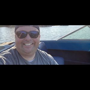 Meet your Posher, Jeremy